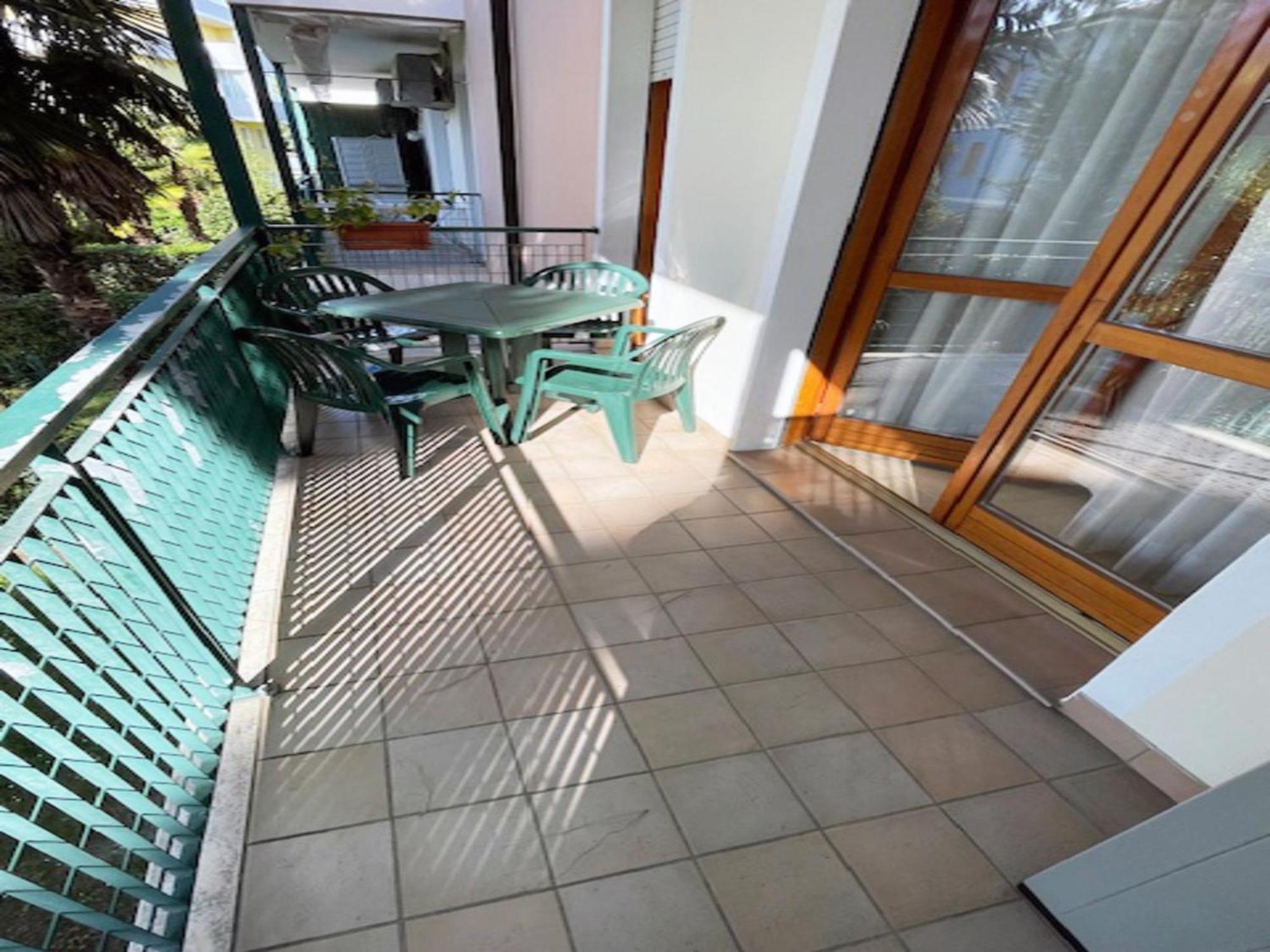 Apartment Great Flat In A Residence With Pool In Rosolina